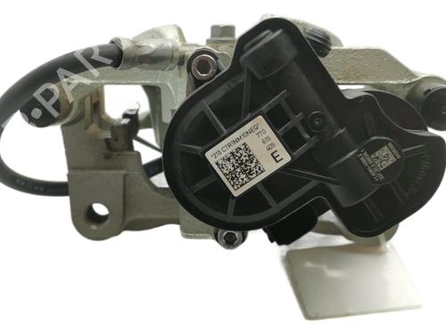 Left rear brake caliper VW MULTIVAN T7 (STM, STN) 1.4 eHybrid | BP34727345M107 - Image 4