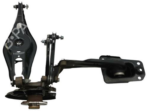 Left rear steering knuckle VW GOLF VII Van (5G1) 1.6 TDi | BP34729959M27  - Image 14