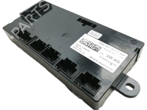 Climate control AUDI A3 Limousine (8YS, 8YM) 30 TFSI | BP34731658I5 - Image 8
