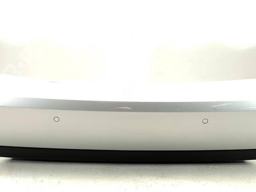 Used Rear bumper Rear bumper BMW 5 Gran Turismo (F07) 550 i xDrive (408 hp) 35760759 35760759