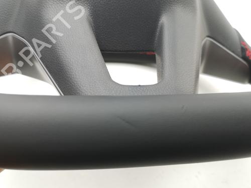 Steering wheel VW ID.3 (E11, E12) 1st | BP39225029C49 - Image 9
