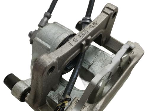 Right front brake caliper AUDI A3 Limousine (8YS, 8YM) 30 TFSI | BP34731013M104  - Image 10