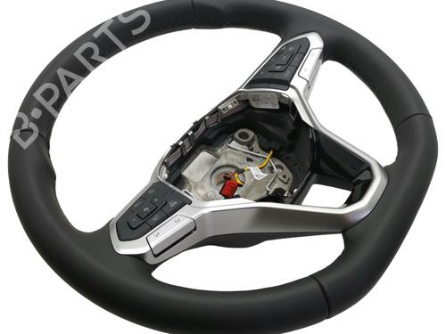 Steering wheel VW PASSAT B9 Variant (CJ5) 1.5 eTSI | BP37018387C49 - Image 3
