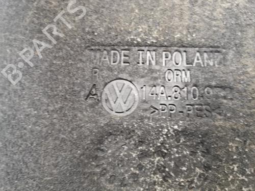 Bagstkærm Højre VW ID.7 (ED2) PRO S | BP34725216C44 - Image 3