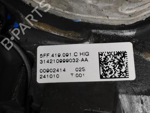 Steering wheel CUPRA FORMENTOR (KM7, KMP) 1.4 e-Hybrid | BP37018407C49 - Image 10