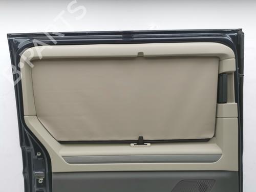 Venstre side skydedør VW MULTIVAN T7 (STM, STN) 1.4 eHybrid | BP35720248C74 - Image 10