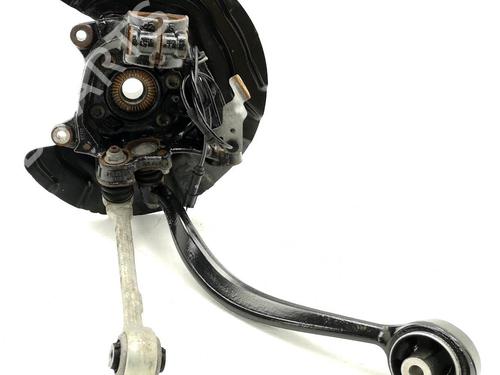 Left front steering knuckle BMW X4 (F26) xDrive 20 i | BP34729287M25  - Image 9