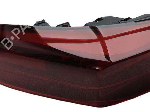 Left taillight CUPRA FORMENTOR (KM7, KMP) 2.0 TSI 4Drive | BP38613850C34 - Image 4