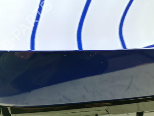 Front bumper VW GOLF VIII (CD1, DA1) 2.0 TSI 4motion | BP35763435C7 - Image 6