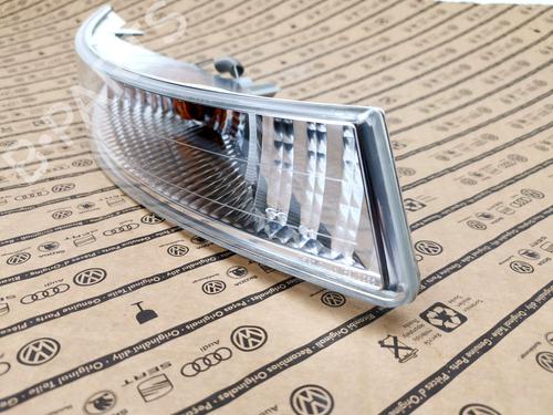 Left front indicator RENAULT TRAFIC III Platform/Chassis (EG_) 2.0 dCi 170 (EGMM) | BP35758042C32  - Image 6