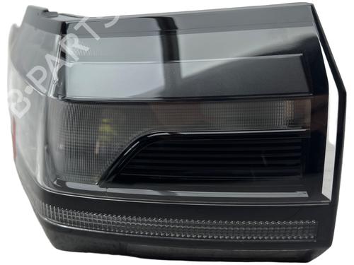 Venstre baglygte VW ID. Buzz Bus (EBB, EBJ) Electric 4motion (EBB) | BP38948475C34 - Image 2