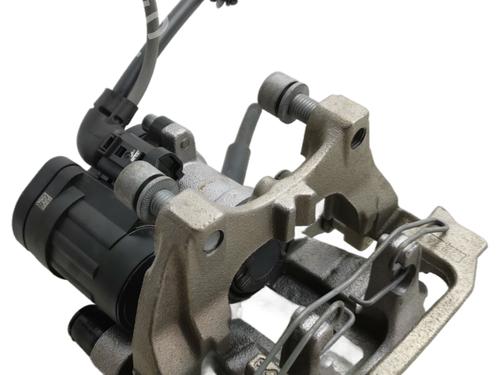 Left rear brake caliper AUDI A3 Limousine (8YS, 8YM) 30 TFSI | BP34732476M107 - Image 3