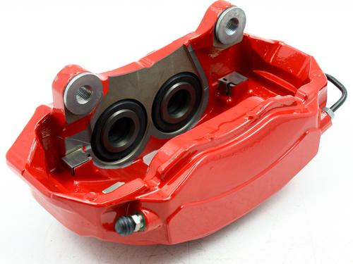 Right front brake caliper AUDI A6 C4 (4A2) 2.0 | BP34730518M104  - Image 12