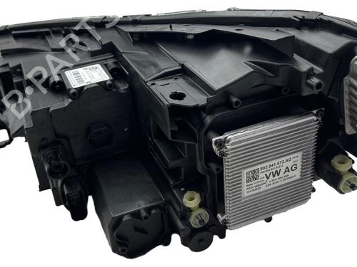 Right headlight VW TIGUAN (CT1) 2.0 TSI 4motion | BP39225068C29 - Image 12