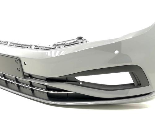 Used Front bumper Front bumper VW PASSAT B8 (3G2, CB2) 2.0 TDI (122 hp) 35757644 35757644