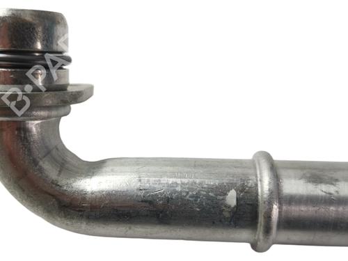 Pipe SKODA ELROQ (PYL) 50 | BP36153765M125 - Image 2