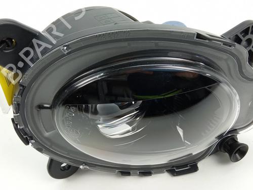 Used Right front fog light Right front fog light 34727924 34727924