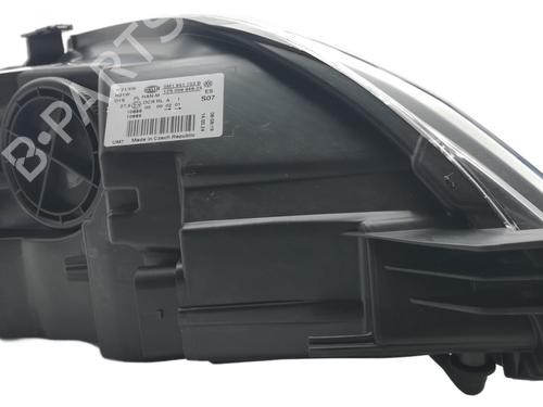Left headlight VW GOLF PLUS V (5M1, 521) 1.2 TSI | BP34732654C28  - Image 6