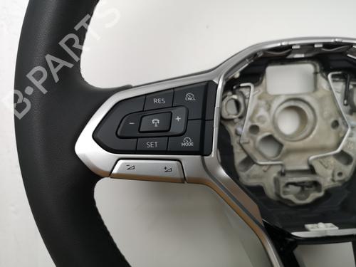 Steering wheel VW GOLF VIII (CD1, DA1) 2.0 TSI 4motion | BP38588800C49 - Image 5
