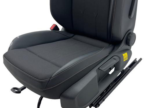 Left front seat CUPRA FORMENTOR (KM7, KMP) 2.0 TSI 4Drive | BP36551014C15 - Image 5