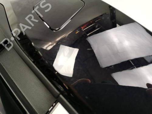 Front bumper VW PASSAT B8 (3G2, CB2) 2.0 TDI | BP35757837C7 - Image 6