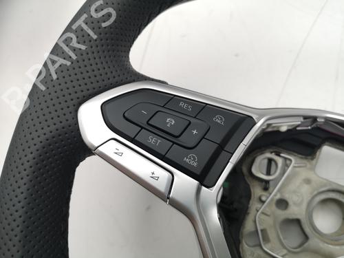 Steering wheel VW TAYRON (R41) 2.0 TSI 4motion | BP36661432C49 - Image 10