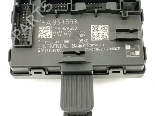 Elektronisk modul VW ID.3 (E11, E12) 1st | BP34726912M83 - Image 7