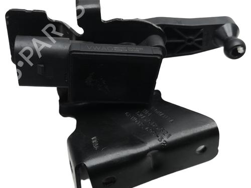 Electronic sensor CUPRA FORMENTOR (KM7, KMP) 2.0 TSI 4Drive | BP38918795M84 - Image 3