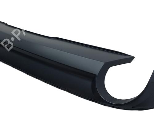 Forreste kofanger spoiler AUDI A4 B9 (8W2, 8WC) 2.0 TDI | BP34732006C153 - Image 2