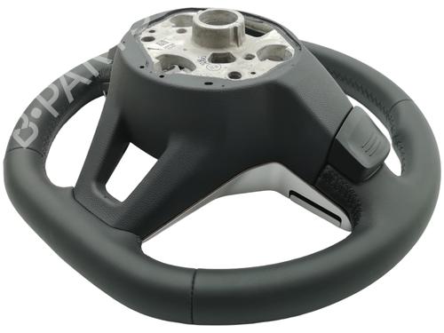 Steering wheel VW TAYRON (R41) 2.0 TDI | BP37018392C49  - Image 9