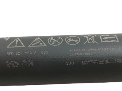 Electronic module CUPRA FORMENTOR (KM7, KMP) 1.4 e-Hybrid | BP34730277M83  - Image 5