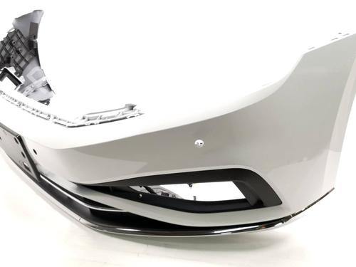 Front bumper VW PASSAT B8 (3G2, CB2) 2.0 TDI | BP35757889C7 - Image 11
