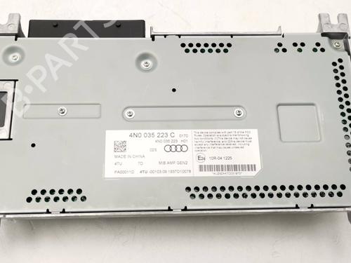 Speaker AUDI A6 C8 (4A2) 50 TFSI e quattro | BP34729512E2 - Image 10