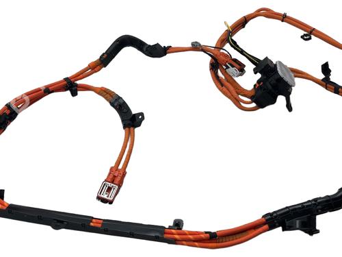 Cable VW TIGUAN (CT1) 2.0 TSI 4motion | BP36692699E12 - Image 2