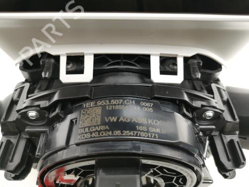 Switch VW ID. Buzz Bus (EBB, EBJ) Electric 4motion (EBB) | BP34727628I30 - Image 4