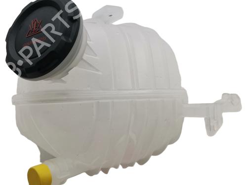 Used Expansion tank Expansion tank VW ID. Buzz Bus (EBB, EBJ) Electric 4motion (EBB) (340 hp) 36253689 36253689