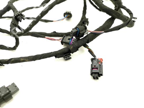 Wiring harness VW TIGUAN (5N_) 2.0 TDI 4motion | BP34731085E16  - Image 12