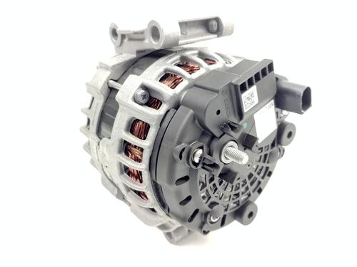 Alternator VW BEETLE (5C1, 5C2) 2.0 TSI | BP35756905M7 - Image 4