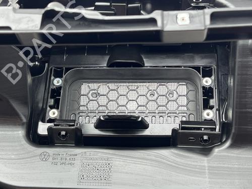 Dashboard VW GOLF VIII Variant (CG5, DB5) 2.0 TDI 4motion | BP37710475C46  - Image 12