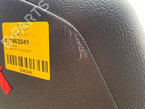 Middle console VW TAYRON (R41) 2.0 TSI 4motion | BP37600933I22 - Image 6