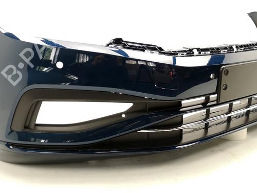 Front bumper VW PASSAT B8 (3G2, CB2) 2.0 TDI | BP35759561C7 - Image 3