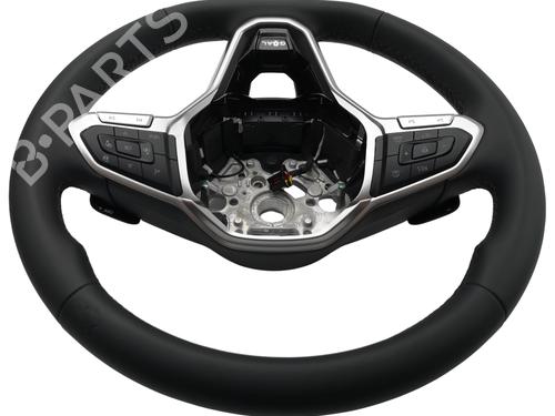 Steering wheel VW MULTIVAN T7 (STM, STN) 1.5 TSi | BP37018370C49 - Image 4
