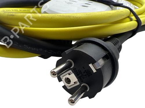 Cable VW ID. Buzz Bus (EBB, EBJ) Electric 4motion (EBB) | BP36030848E12 - Image 3