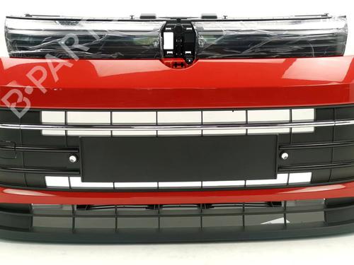 Used Front bumper Front bumper 35759665 35759665