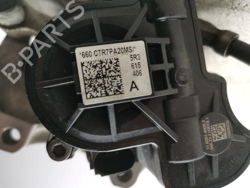 Right rear brake caliper CUPRA FORMENTOR (KM7, KMP) 2.0 TSI 4Drive | BP34731816M106  - Image 6