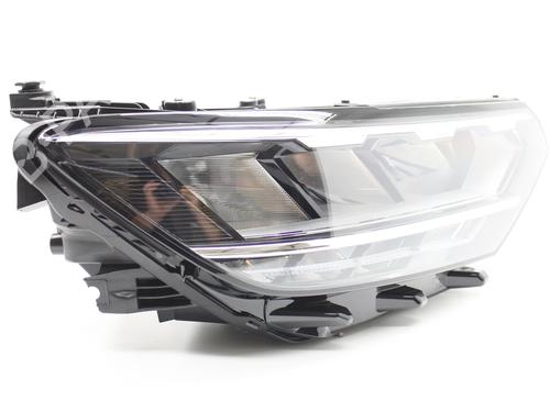 Right headlight VW PASSAT B8 (3G2, CB2) 2.0 TDI | BP34731023C29 - Image 16