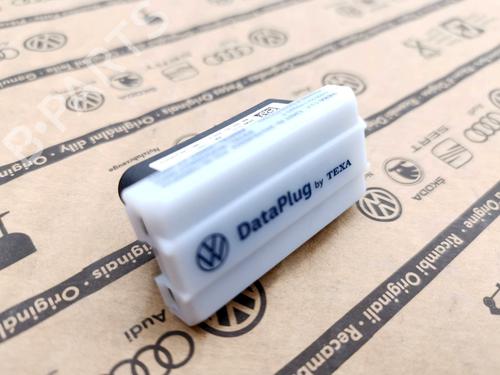 Electronic module VW ARTEON (3H7, 3H8) 1.5 TSi | BP35758699M83  - Image 5