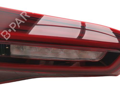 Used Left taillight Left taillight FORD FOCUS IV Saloon (HM) 1.5 EcoBoost (150 hp) 34730779 34730779