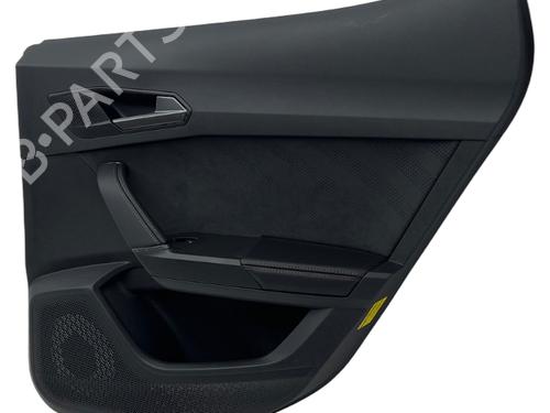 Rear right panel CUPRA FORMENTOR (KM7, KMP) 2.0 TSI 4Drive | BP38588855C61 - Image 3