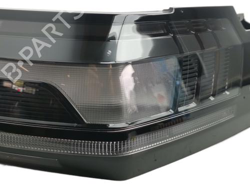 Used Right taillight Right taillight VW ID. Buzz Bus (EBB, EBJ) Electric 4motion (EBB) (340 hp) 34731550 34731550
